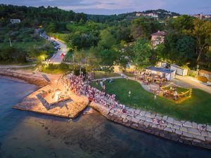 Estate ad Ancarano 2026: un’estate di concerti, cinema ed esperienze sul mare
