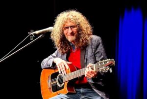 Adi Smolar – voce sincera e buona energia ad Adria Ankaran