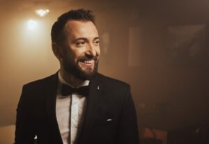 Serata stand-up con Perica Jerković