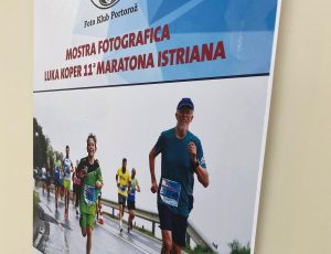 La Maratona Istriana attraverso l’obiettivo