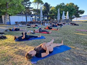 Yoga per tutti
