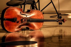 Mandolinistica