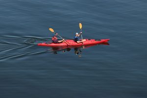 33ª Regata internazionale sprint di kayak e canoa »Adria 2026«