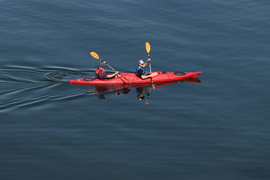 33. mednarodna kajak kanu sprint regata »Adria 2026«