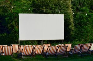 Filmski večeri: Moj dom je ocean