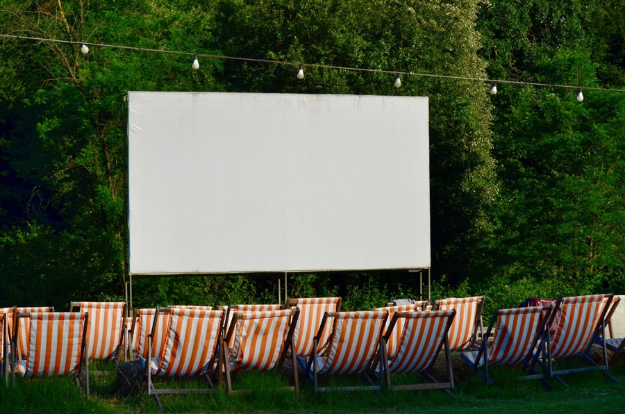 Serate cinematografiche: My home is the ocean