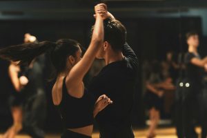 Fiesta Cubana – večer kubanskih ritmov