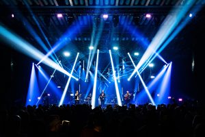 Koncert skupine Platana
