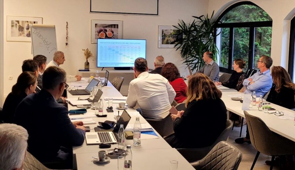 Seja sveta razvojne regije Ortus 2