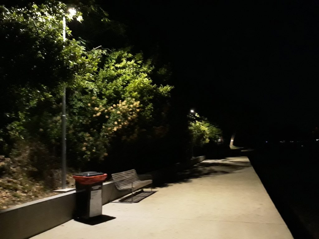 Javna razsvetljava (2020-2025)