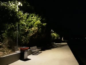Illuminazione pubblica (2020-2025)