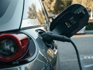 Stazioni di ricarica per auto elettriche