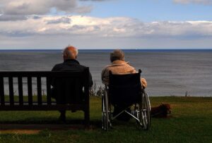 Invalidom prijazna občina