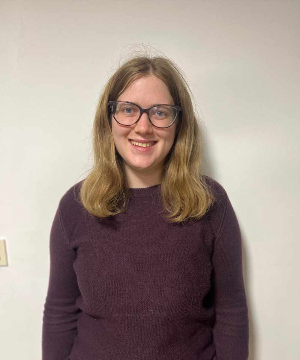 Katarina Aneja Cvetko: »Ni vse na internetu, marsikaj so starejši znali bolje od nas.«