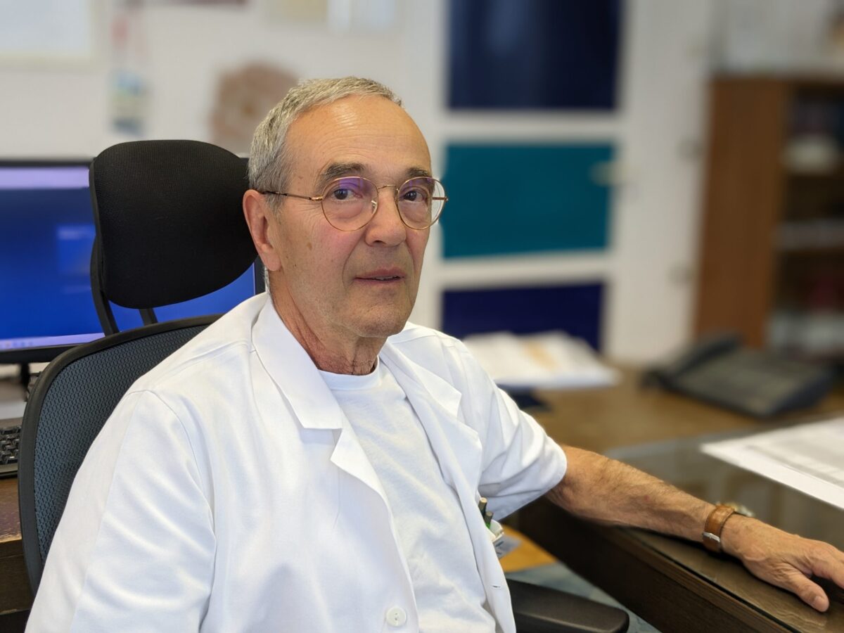 Radoslav Marčan: »Smo ustanova mednarodnega slovesa, a smo tudi del Ankarana«