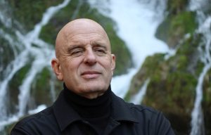 La Festa della Cultura ad Ancarano in compagnia del vincitore del premio Prešeren Dragan Živadinov