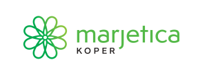 Marjetica logotip