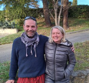 Športno društvo Ankaran Matej Odar Tonja Abramović Koblar