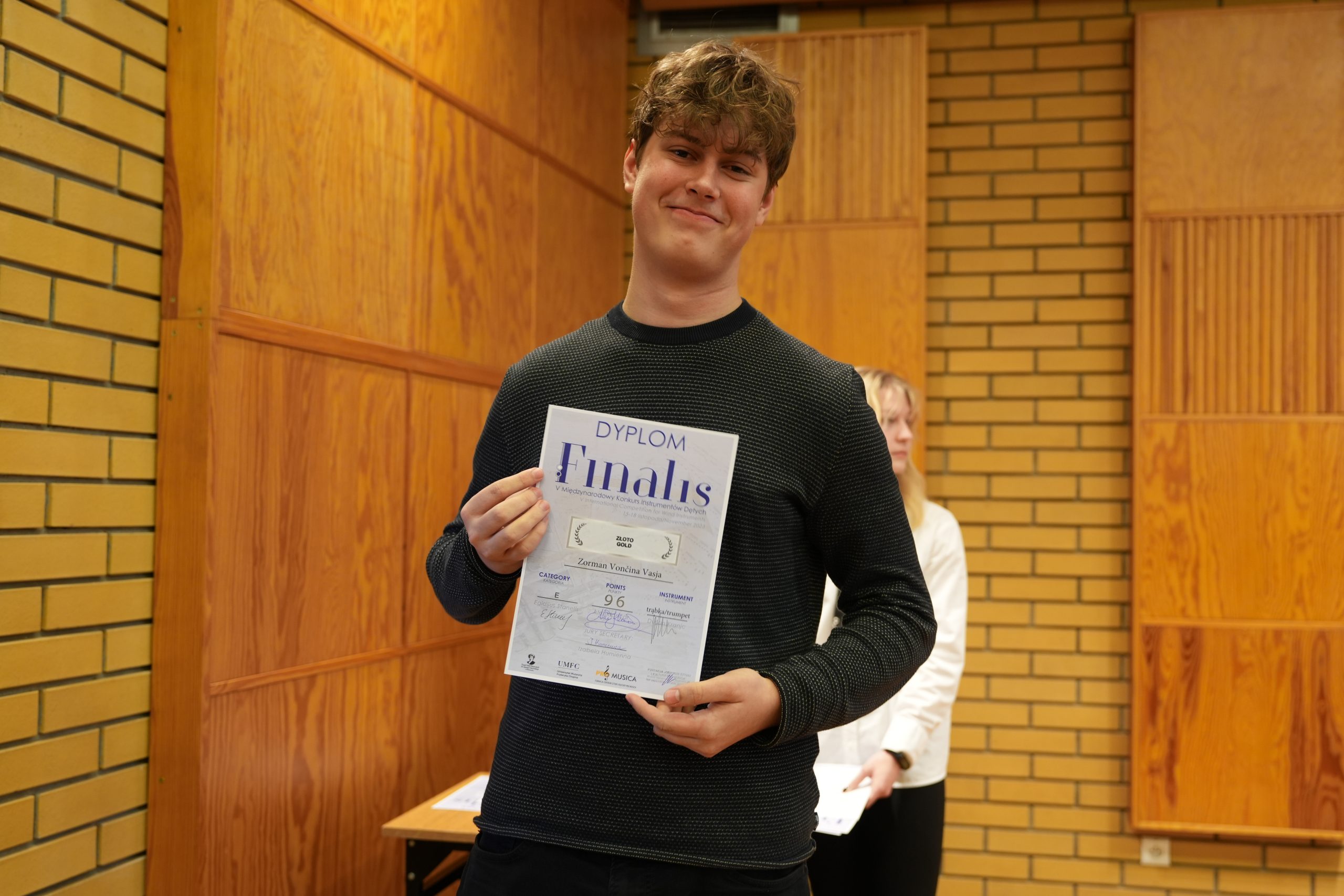 Vasja Zorman Vončina