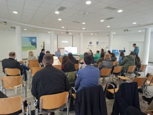 Tecnologia avanzata al servizio dell’ambiente: presentazione dei risultati del monitoraggio dei metalli pesanti nell’ambito del progetto HEMRIS