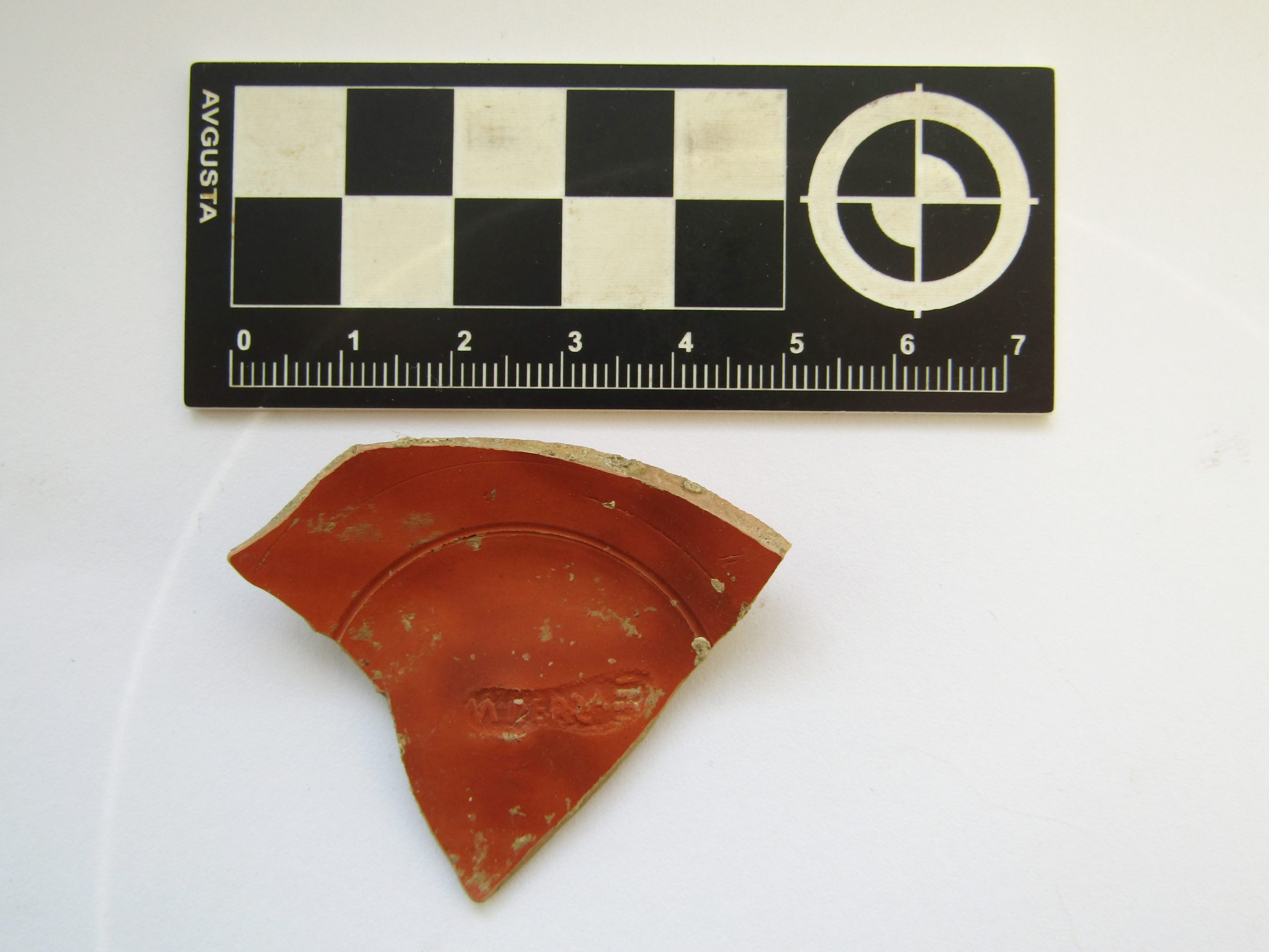 arheološke raziskave Jadranska cesta, najdeni ostanki obzidja rimske vile