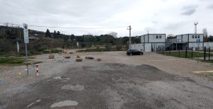 parkirišče Sv. Katarina