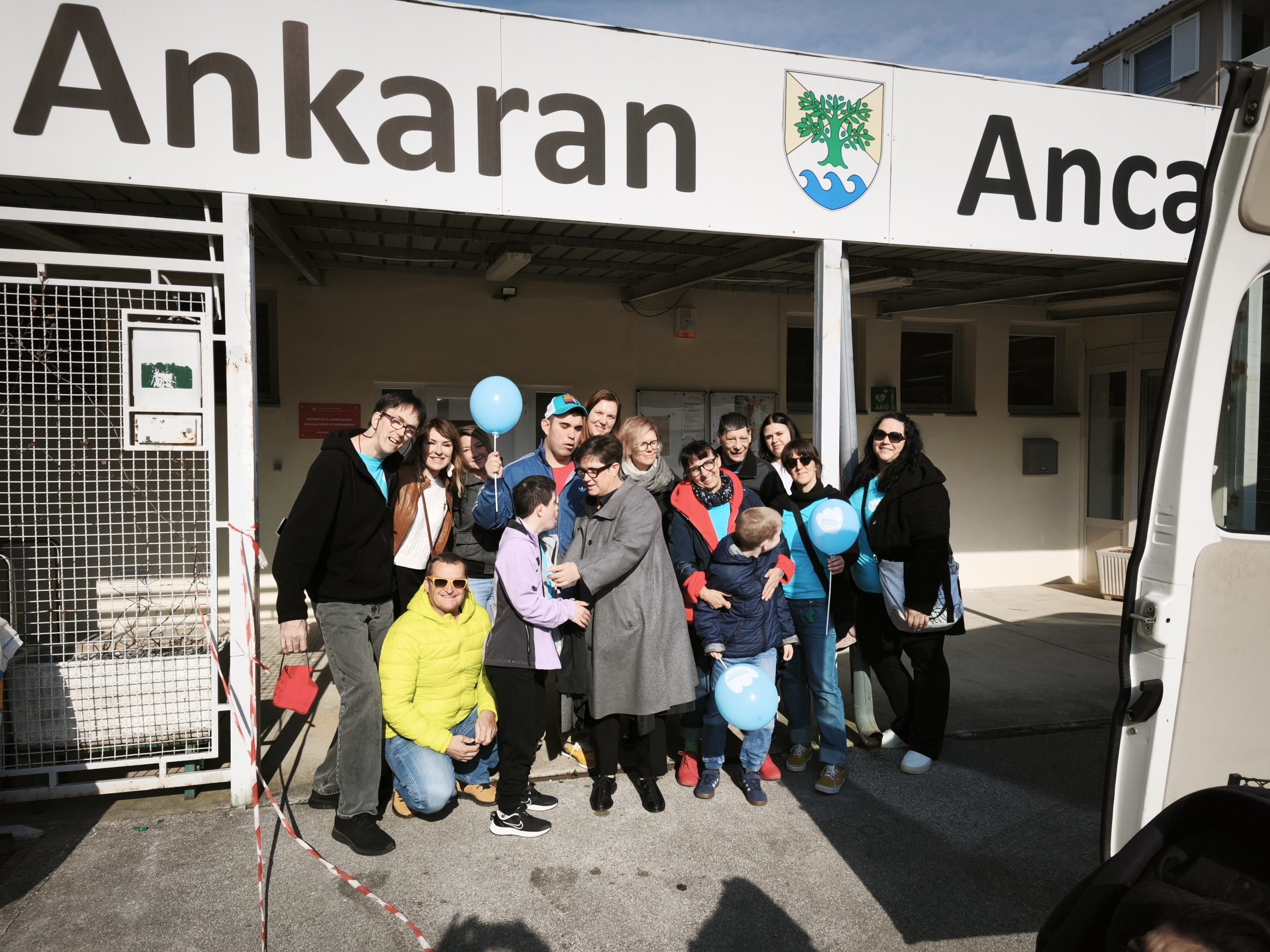 Svetovni dan Downovega sindroma 2026