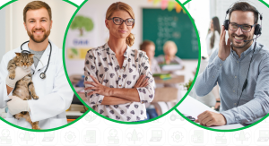 Na zaposlitvenem sejmu 12. marca približno 120 delodajalcev in partnerjev