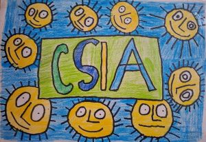 Razstava Janeza Atelška, stanovalca Centra slovenske Istre Ankaran