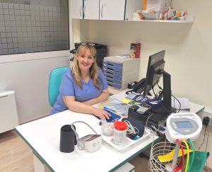 Nataša Hrvatin Munda