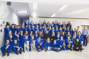 Pihalni orkester Koper se je letos vrnil na I. težavnostno stopnjo tekmovanja Zveze slovenskih godb in z doseženo zlato plaketo stopil še stopničko višje ter presegel vse dosedanje dosežke. (Foto: Ksenija Mikor)