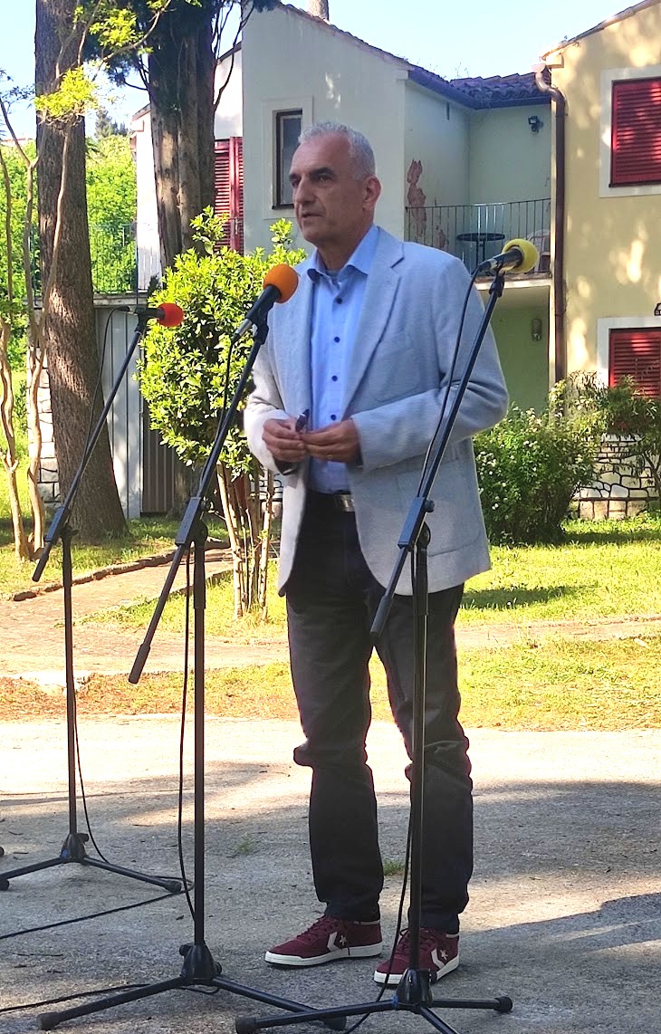 dan upora proti okupatorju 2026 župan
