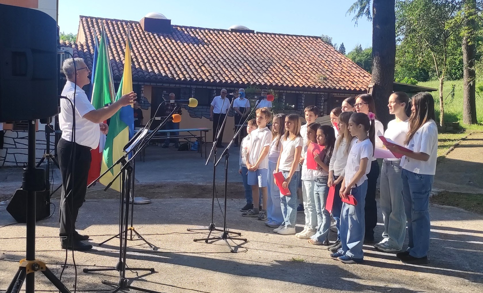 dan upora proti okupatorju 2026