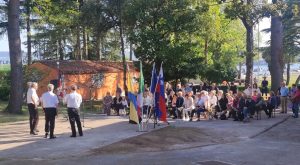 dan upora proti okupatorju 2026 pevska skupina
