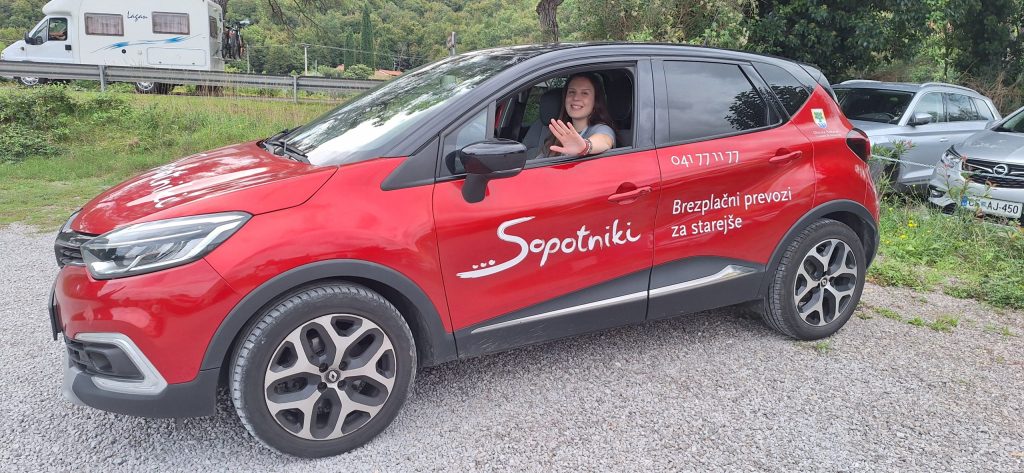 Zavod Sopotniki Jeanette Kalčič