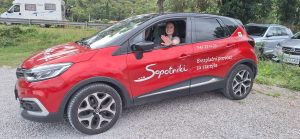 Zavod Sopotniki Jeanette Kalčič