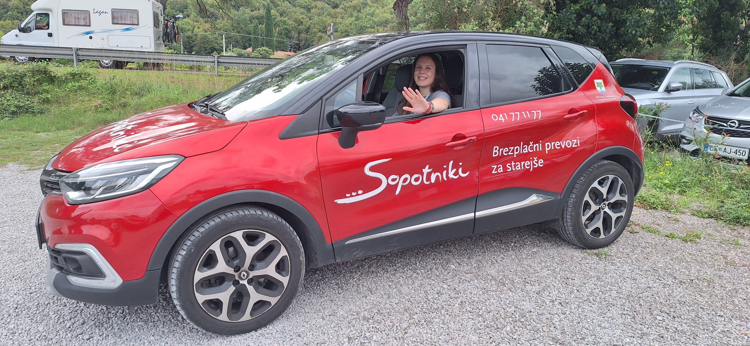 Zavod Sopotniki Jeanette Kalčič