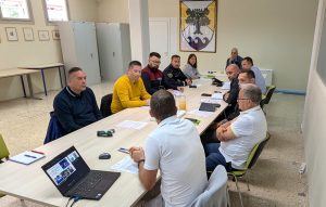 Varnostni sosvet 7.5.2026