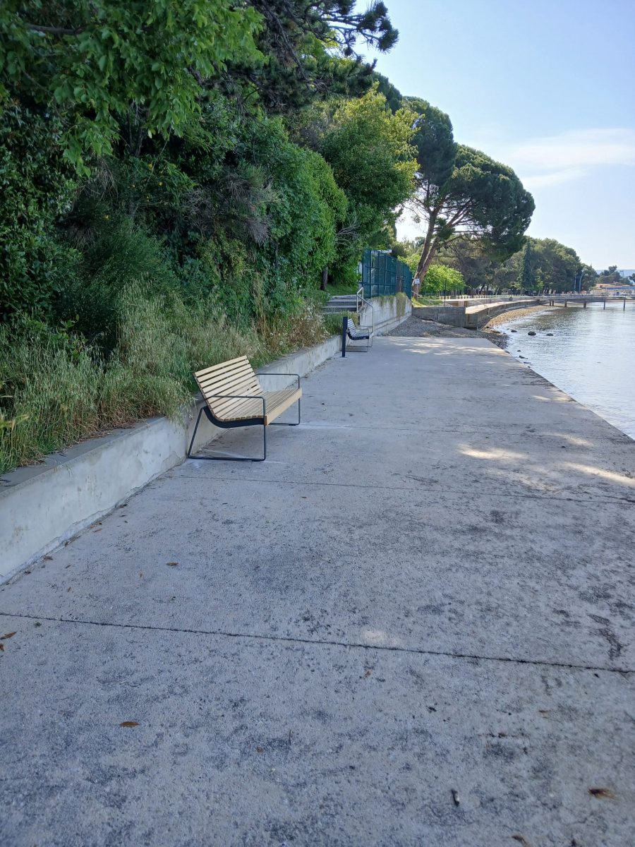 Spiaggia Ankarančani