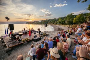 Čudovit koncert ob Prazniku glasbe