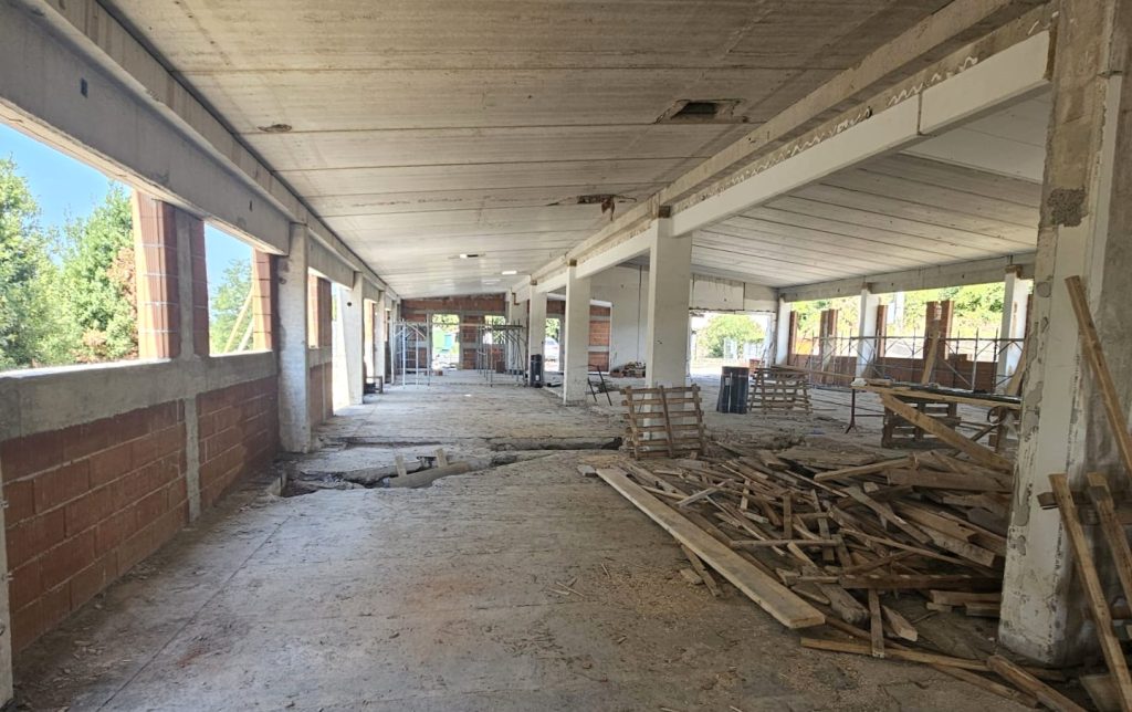 Foto: Komunala Sežana