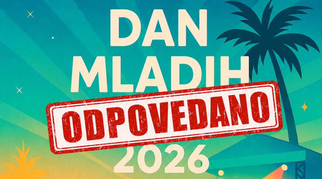Za prvi ankaranski Dan mladih premalo prijav