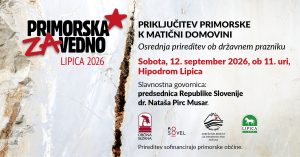 Primorski praznik letos praznujemo v Lipici