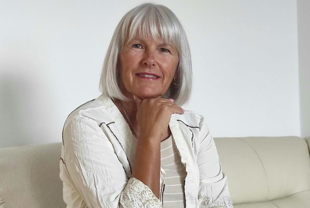 Nevenka Dušak