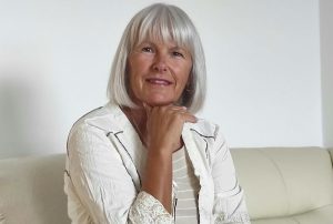 Nevenka Dušak