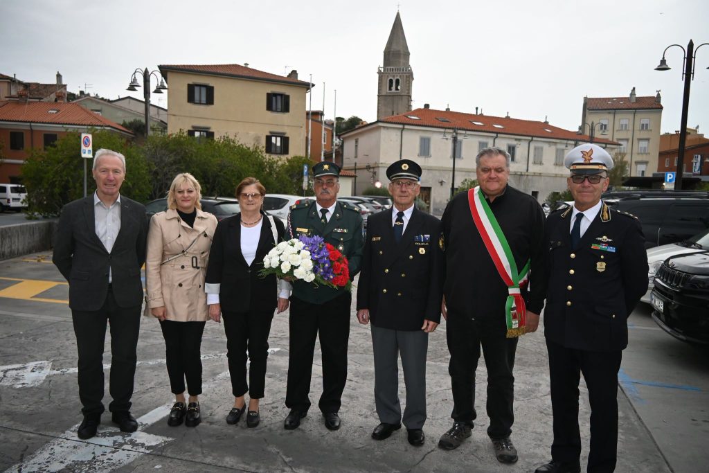Foto: Mestna občina Koper