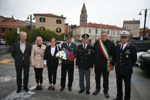 Foto: Mestna občina Koper
